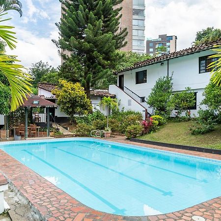 Hotel Premium Real Medellín Eksteriør billede