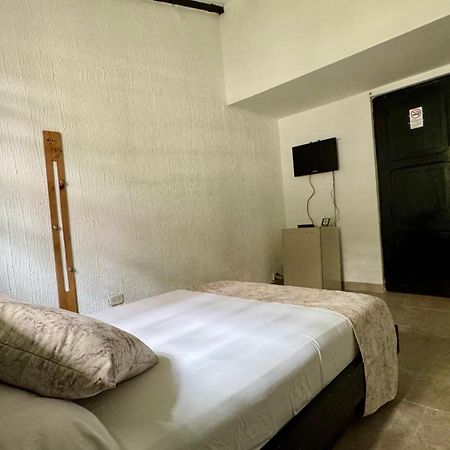 Hotel Premium Real Medellín Eksteriør billede
