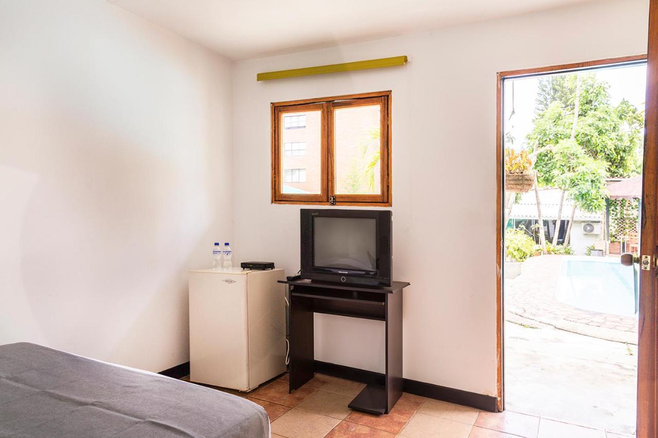 Hotel Premium Real Medellín Eksteriør billede