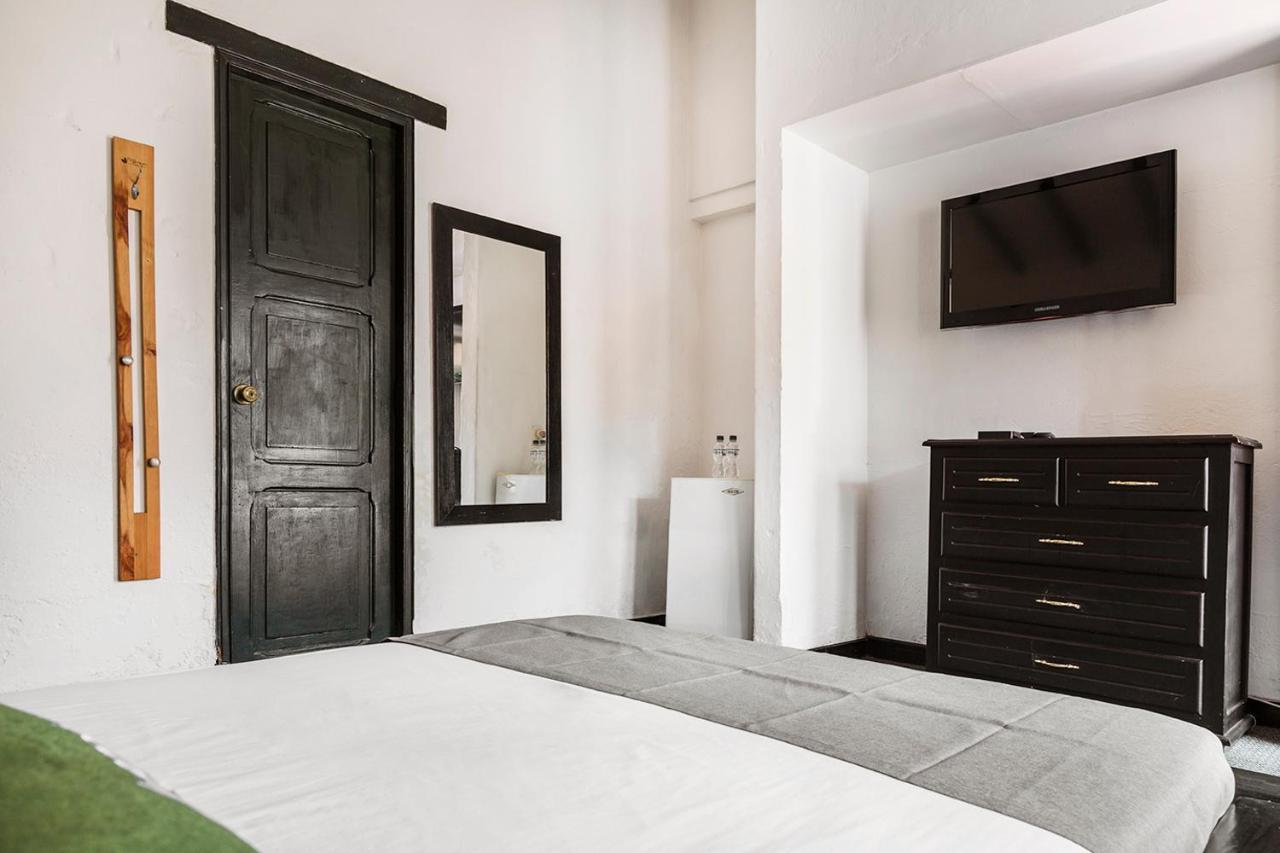 Hotel Premium Real Medellín Eksteriør billede