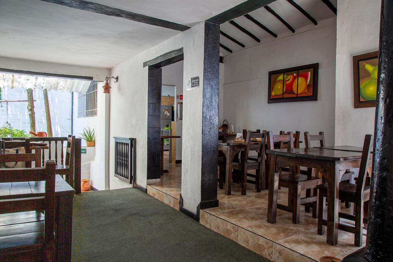 Hotel Premium Real Medellín Eksteriør billede