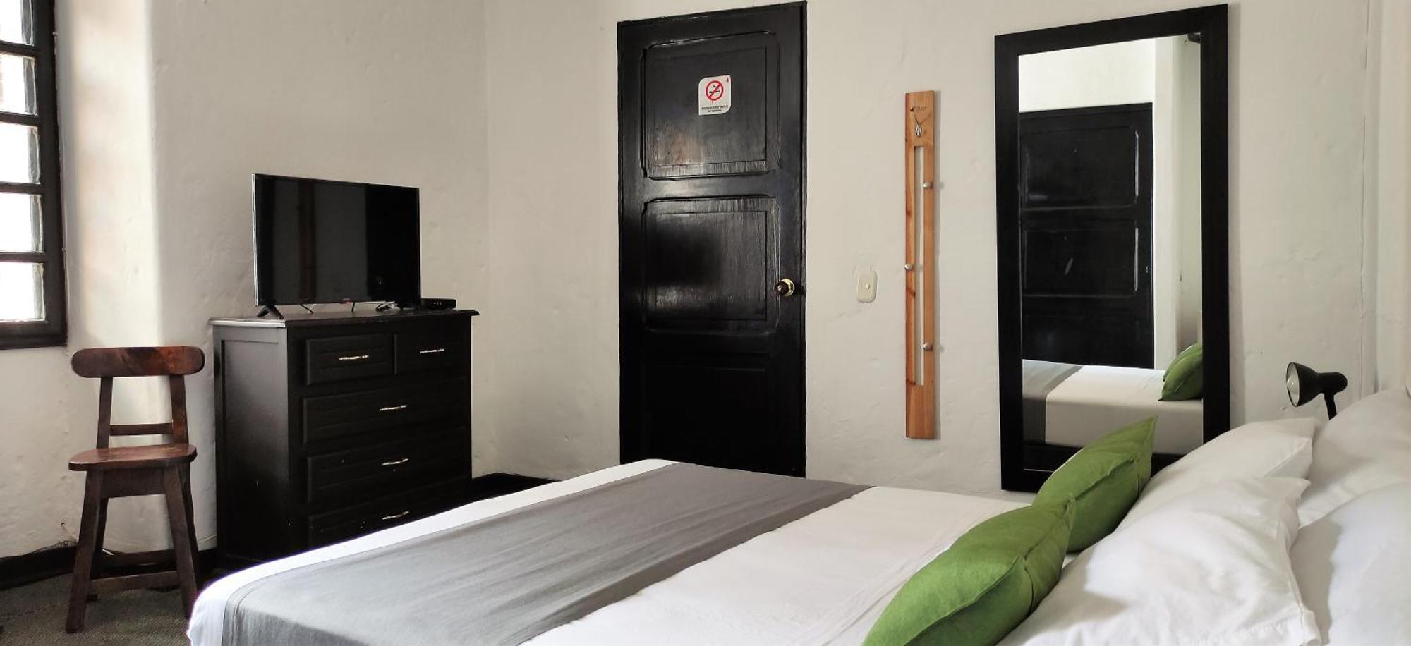 Hotel Premium Real Medellín Eksteriør billede