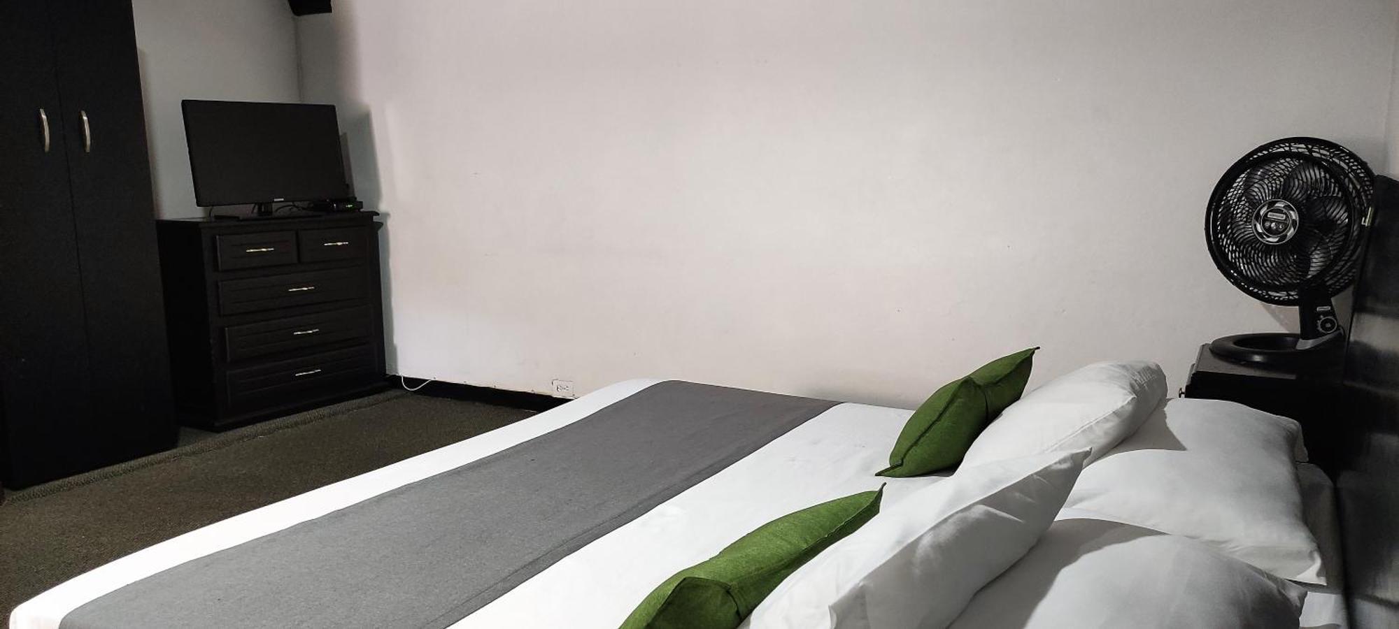 Hotel Premium Real Medellín Eksteriør billede