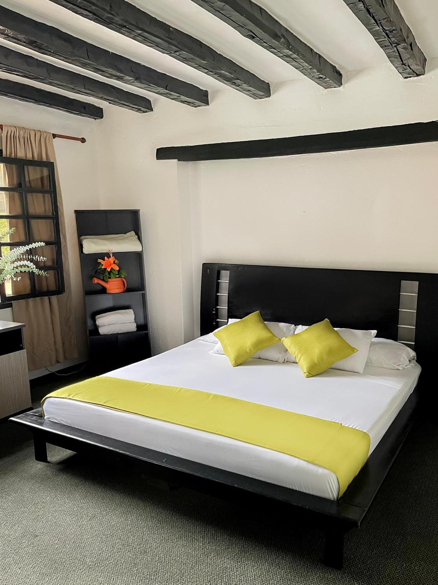 Hotel Premium Real Medellín Eksteriør billede