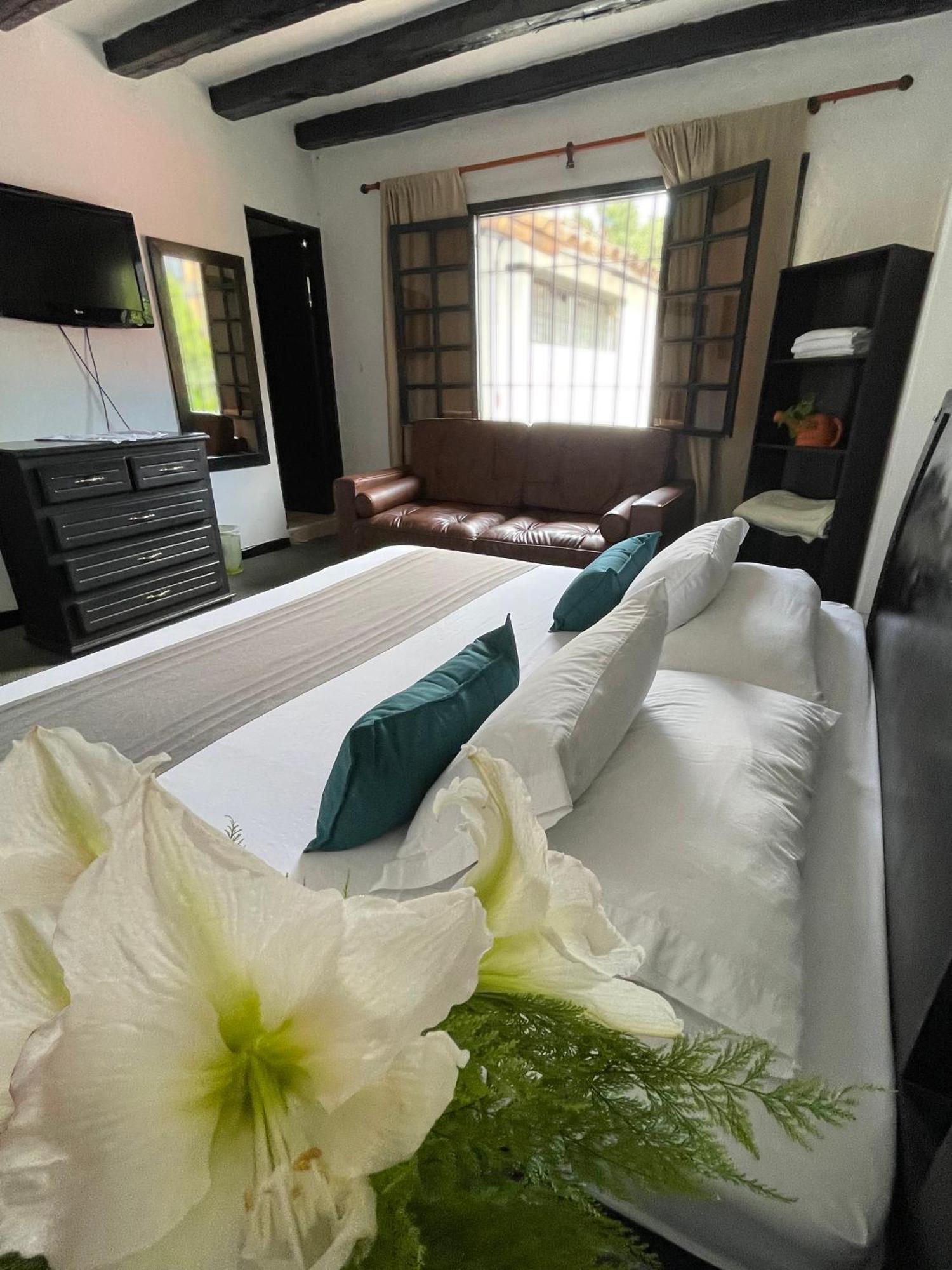 Hotel Premium Real Medellín Eksteriør billede