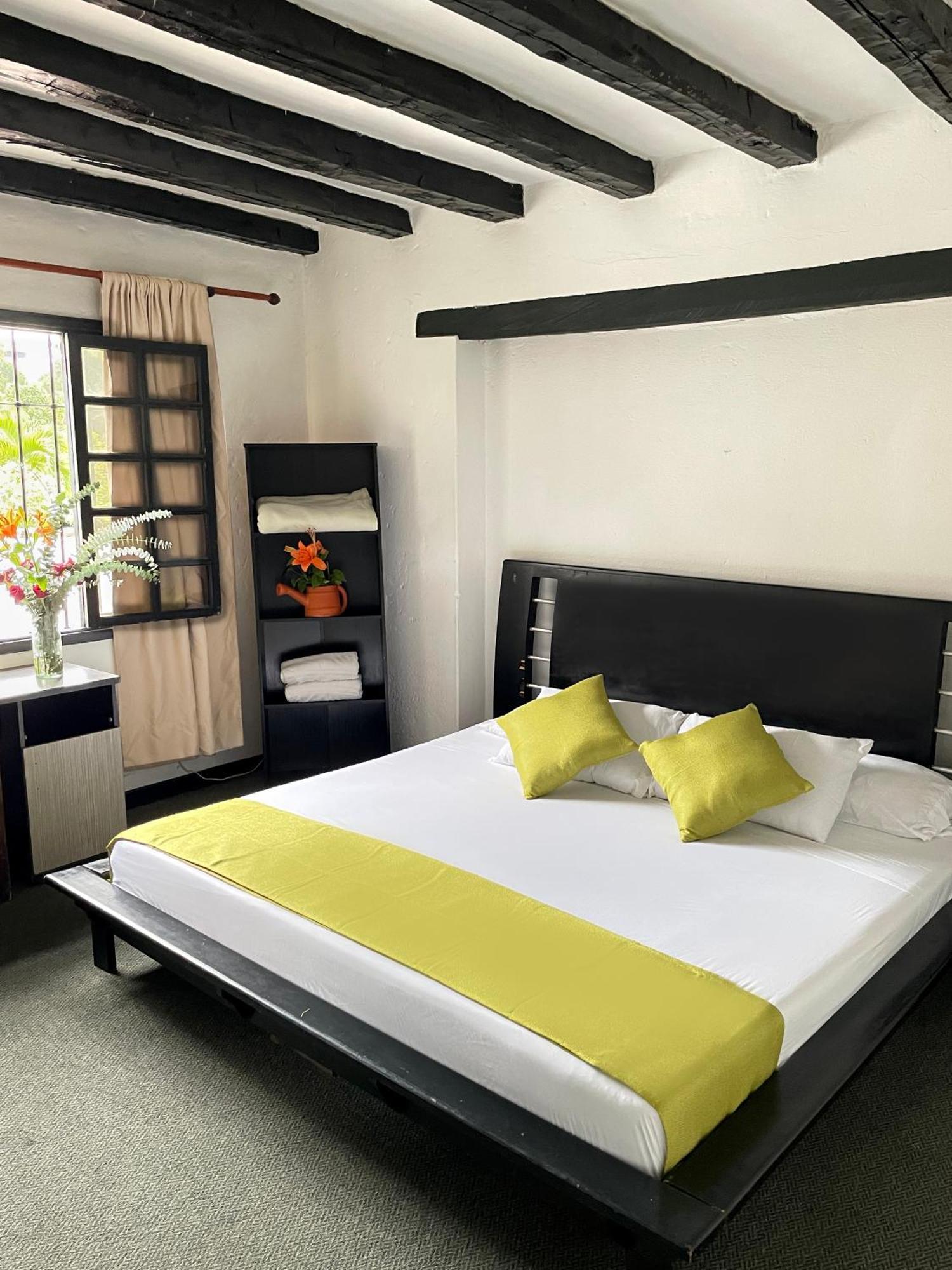 Hotel Premium Real Medellín Eksteriør billede