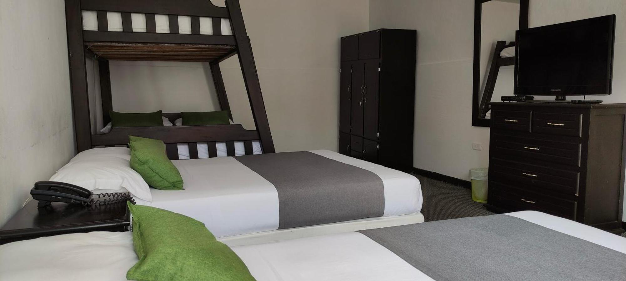 Hotel Premium Real Medellín Eksteriør billede