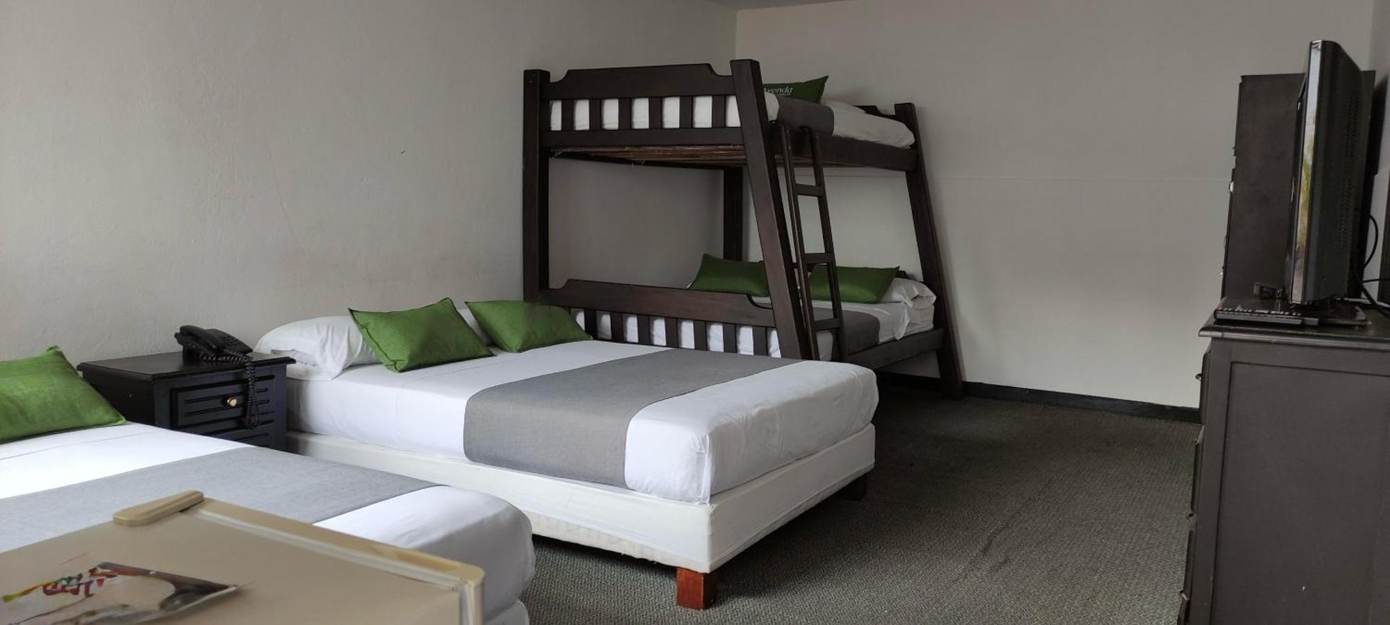 Hotel Premium Real Medellín Eksteriør billede