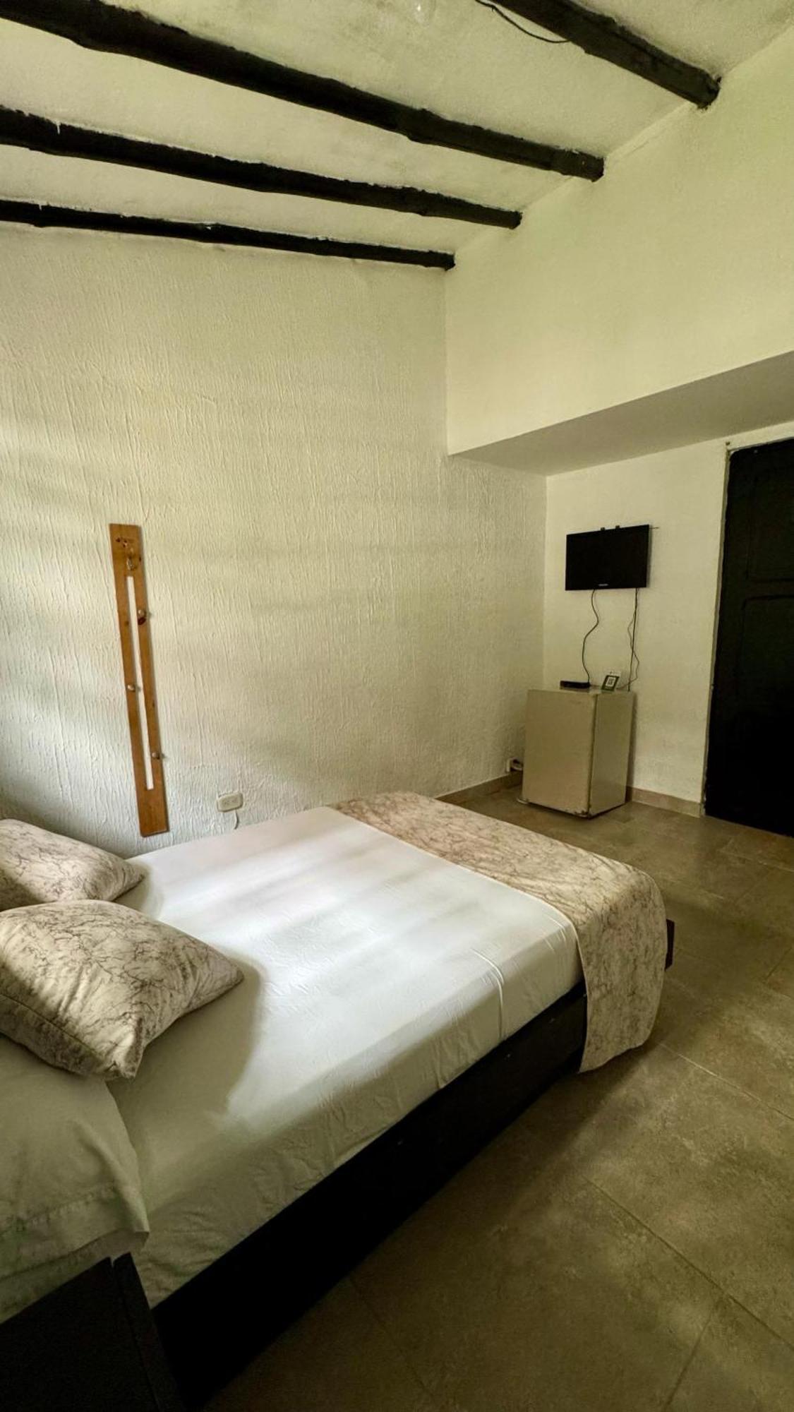 Hotel Premium Real Medellín Eksteriør billede
