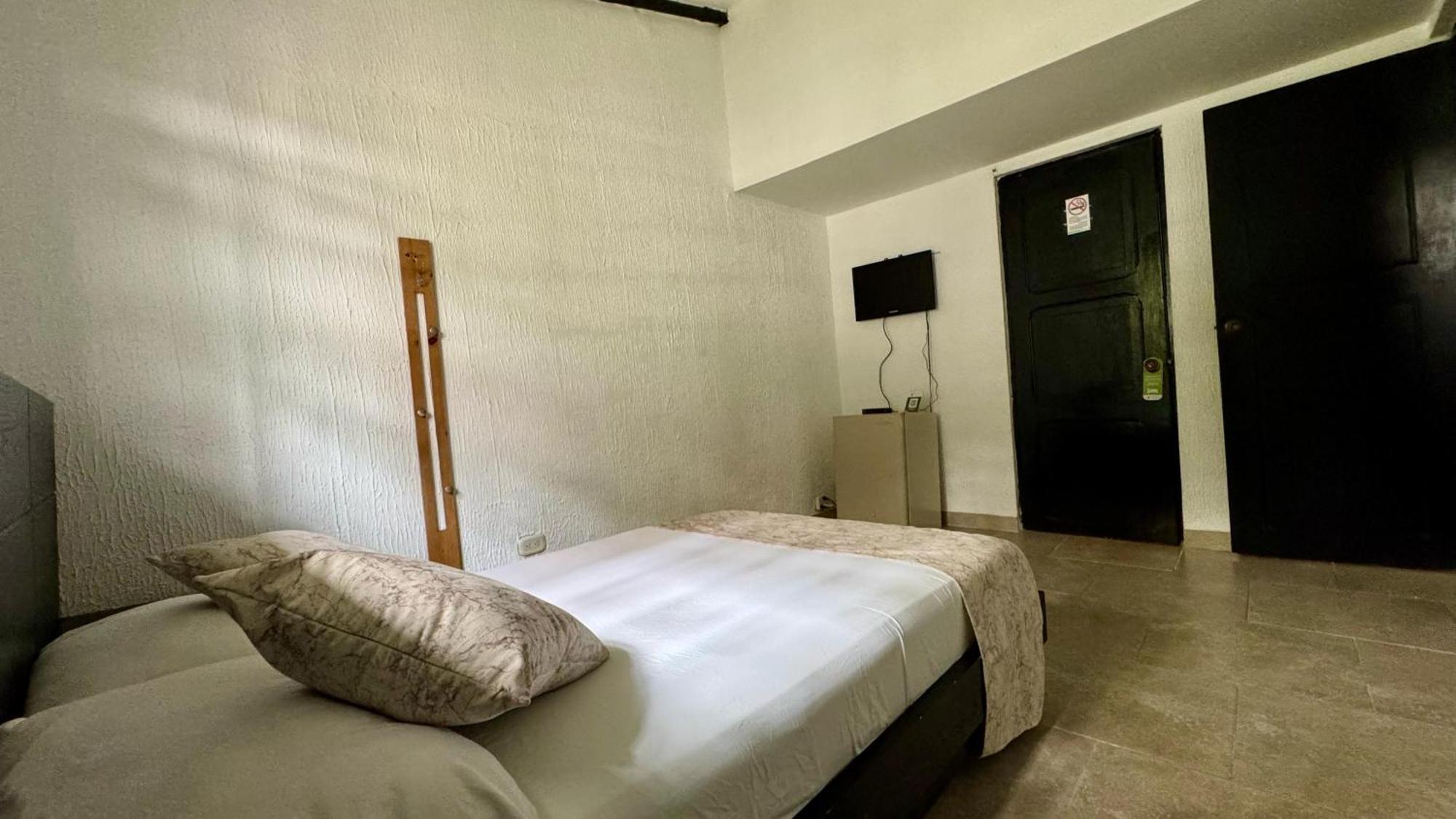 Hotel Premium Real Medellín Eksteriør billede