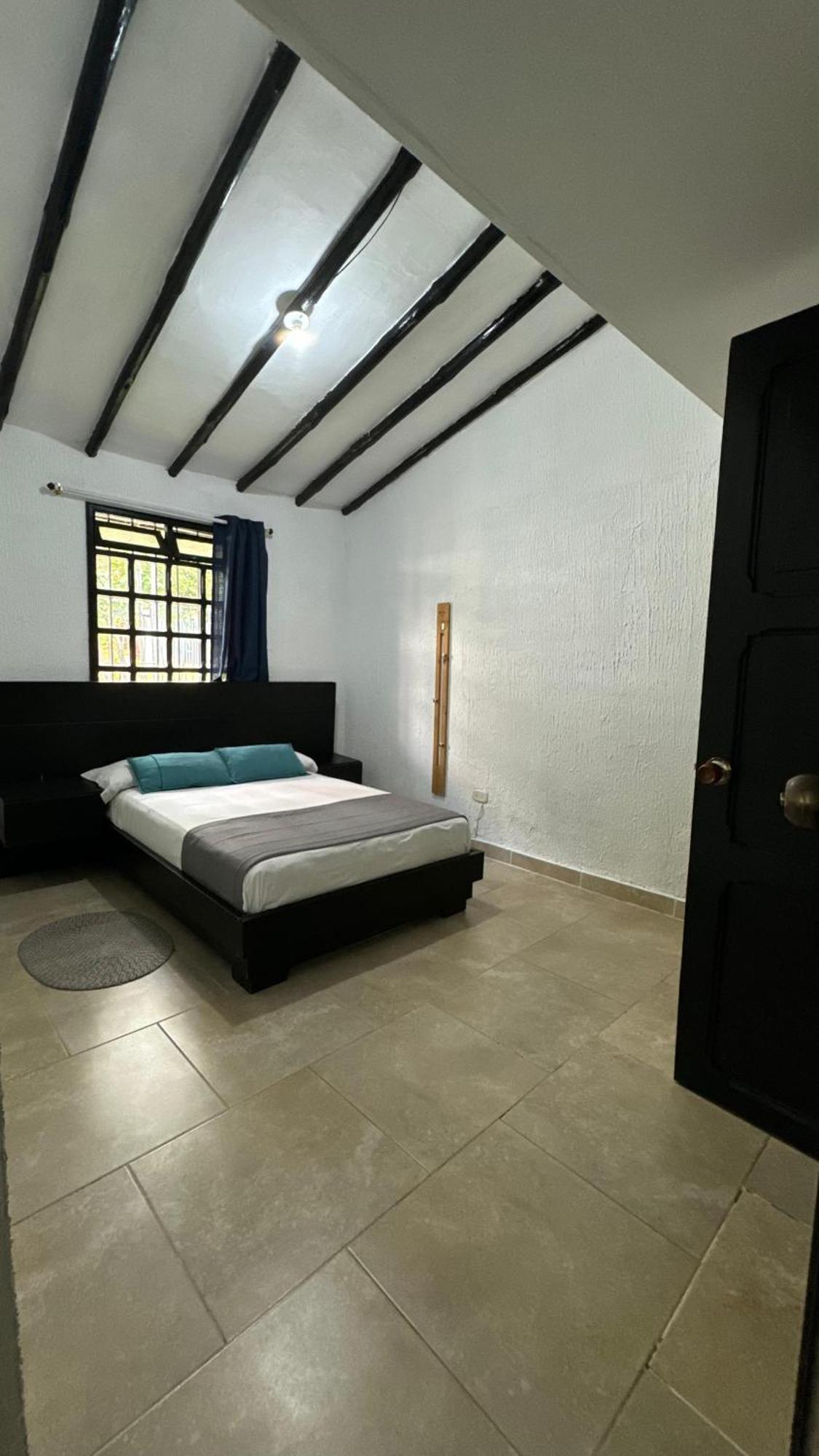 Hotel Premium Real Medellín Eksteriør billede