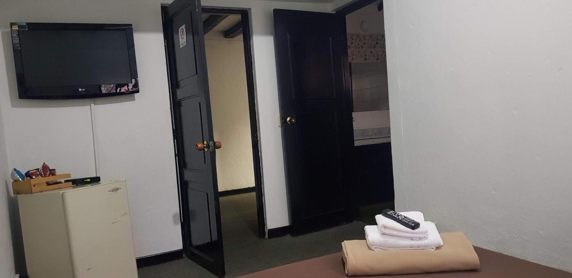 Hotel Premium Real Medellín Eksteriør billede