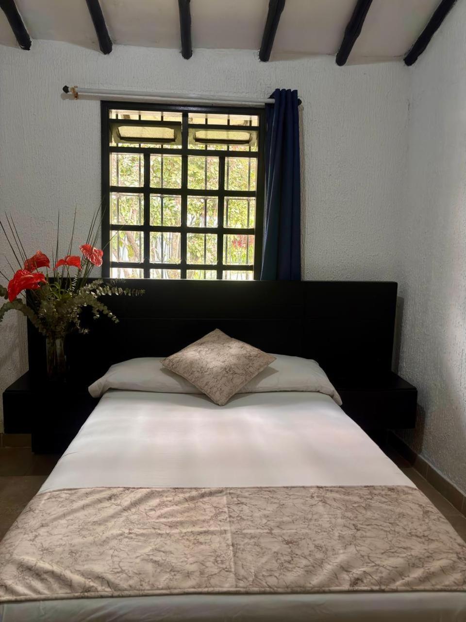 Hotel Premium Real Medellín Eksteriør billede