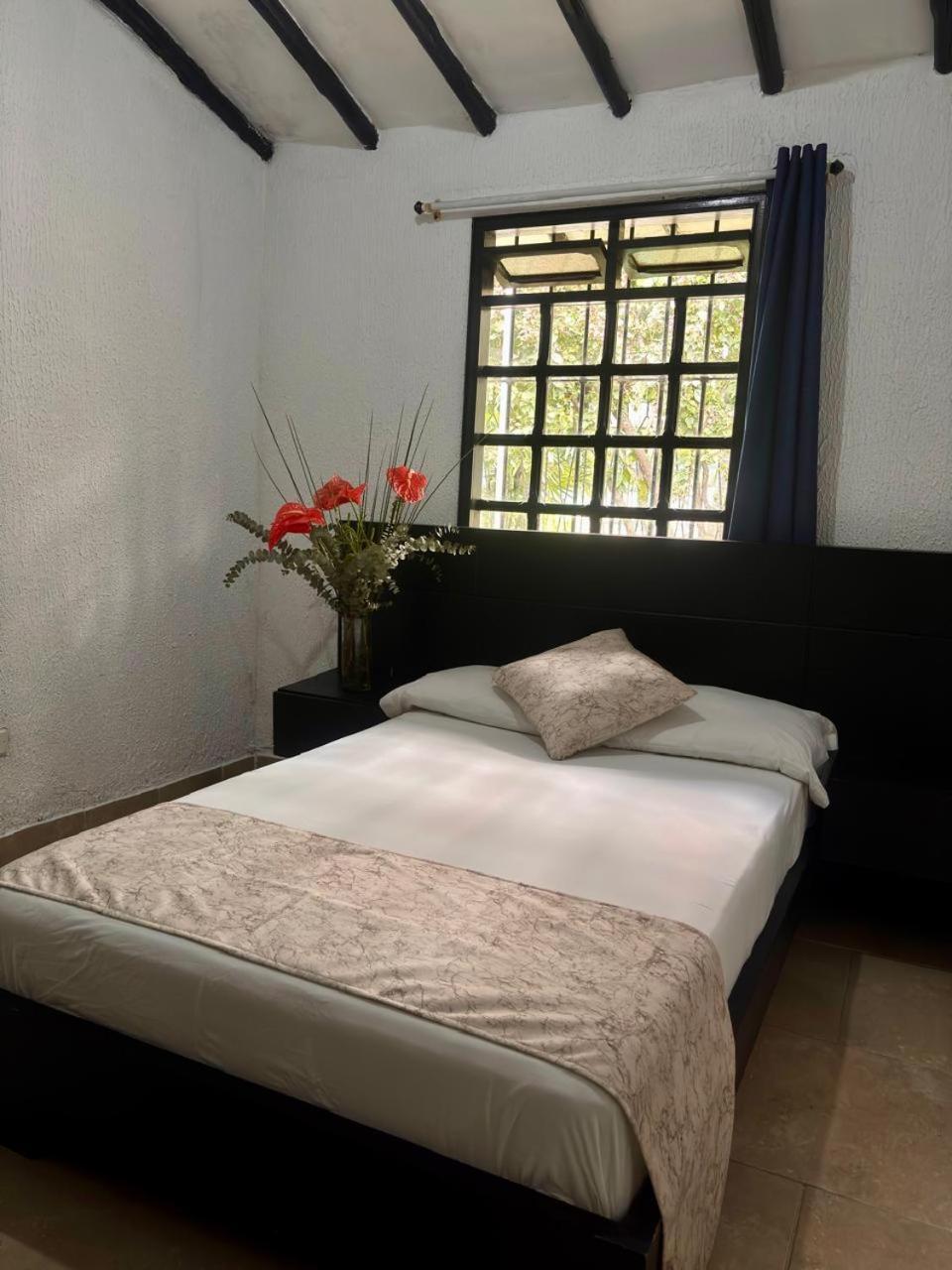 Hotel Premium Real Medellín Eksteriør billede