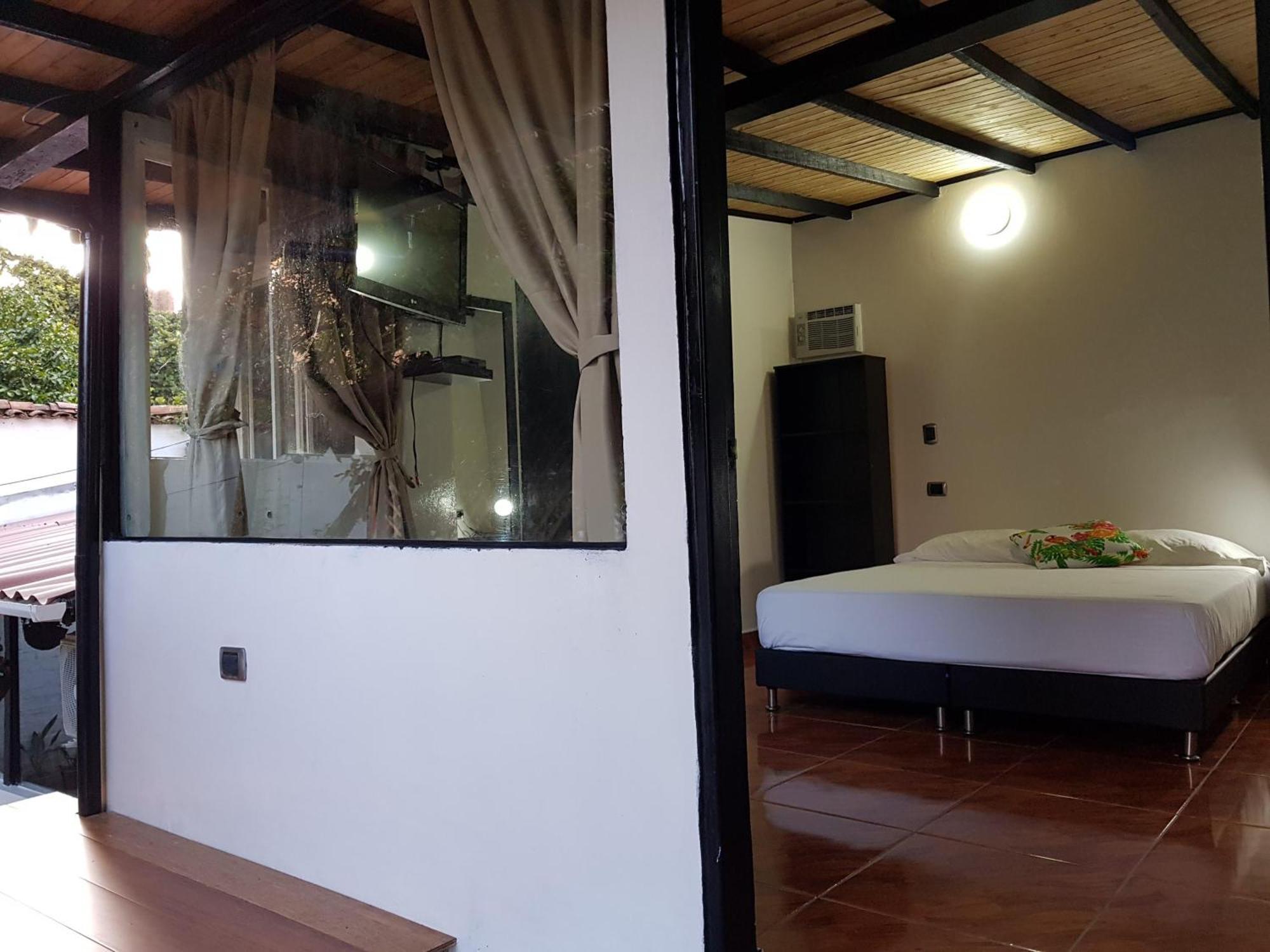 Hotel Premium Real Medellín Eksteriør billede
