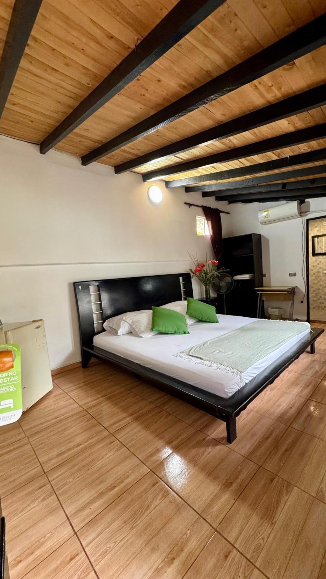 Hotel Premium Real Medellín Eksteriør billede