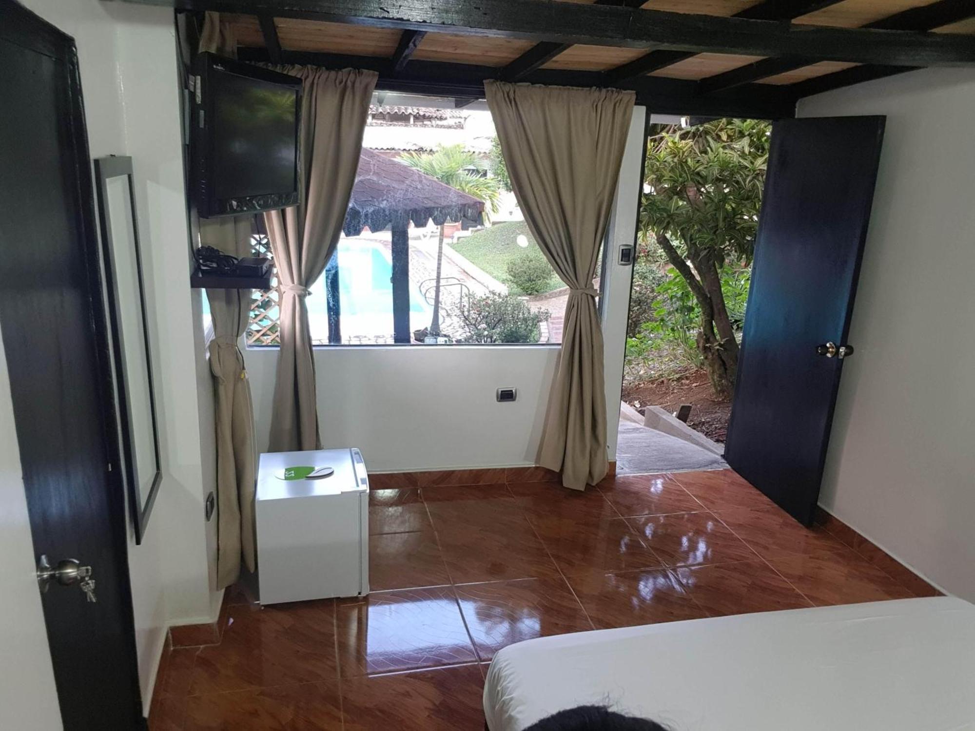 Hotel Premium Real Medellín Eksteriør billede