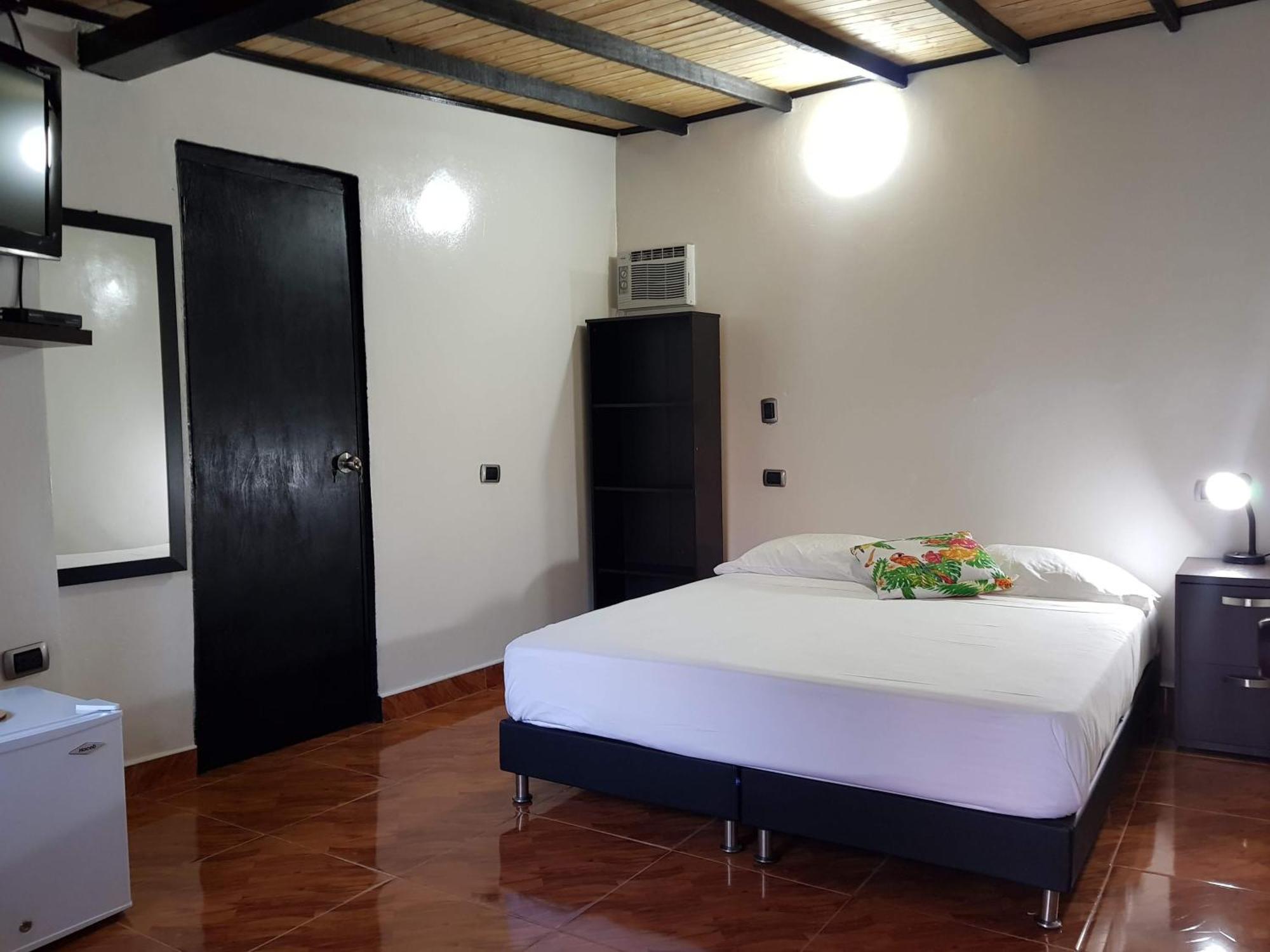 Hotel Premium Real Medellín Eksteriør billede
