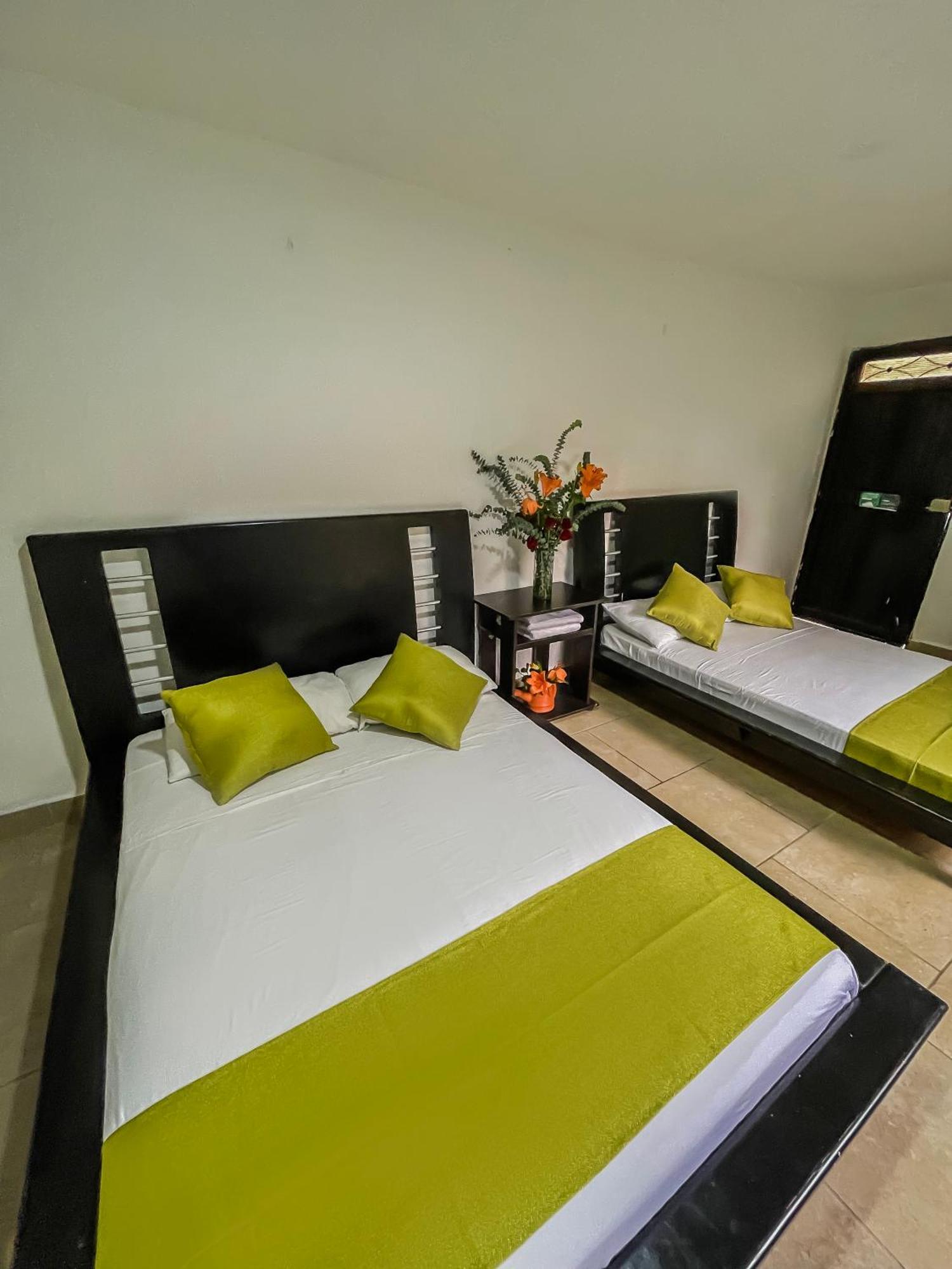 Hotel Premium Real Medellín Eksteriør billede