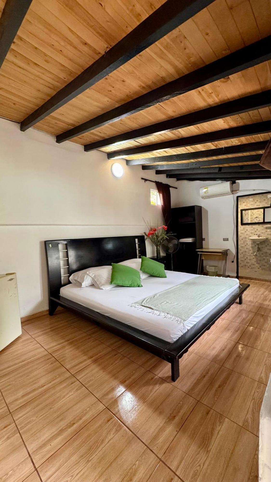 Hotel Premium Real Medellín Eksteriør billede