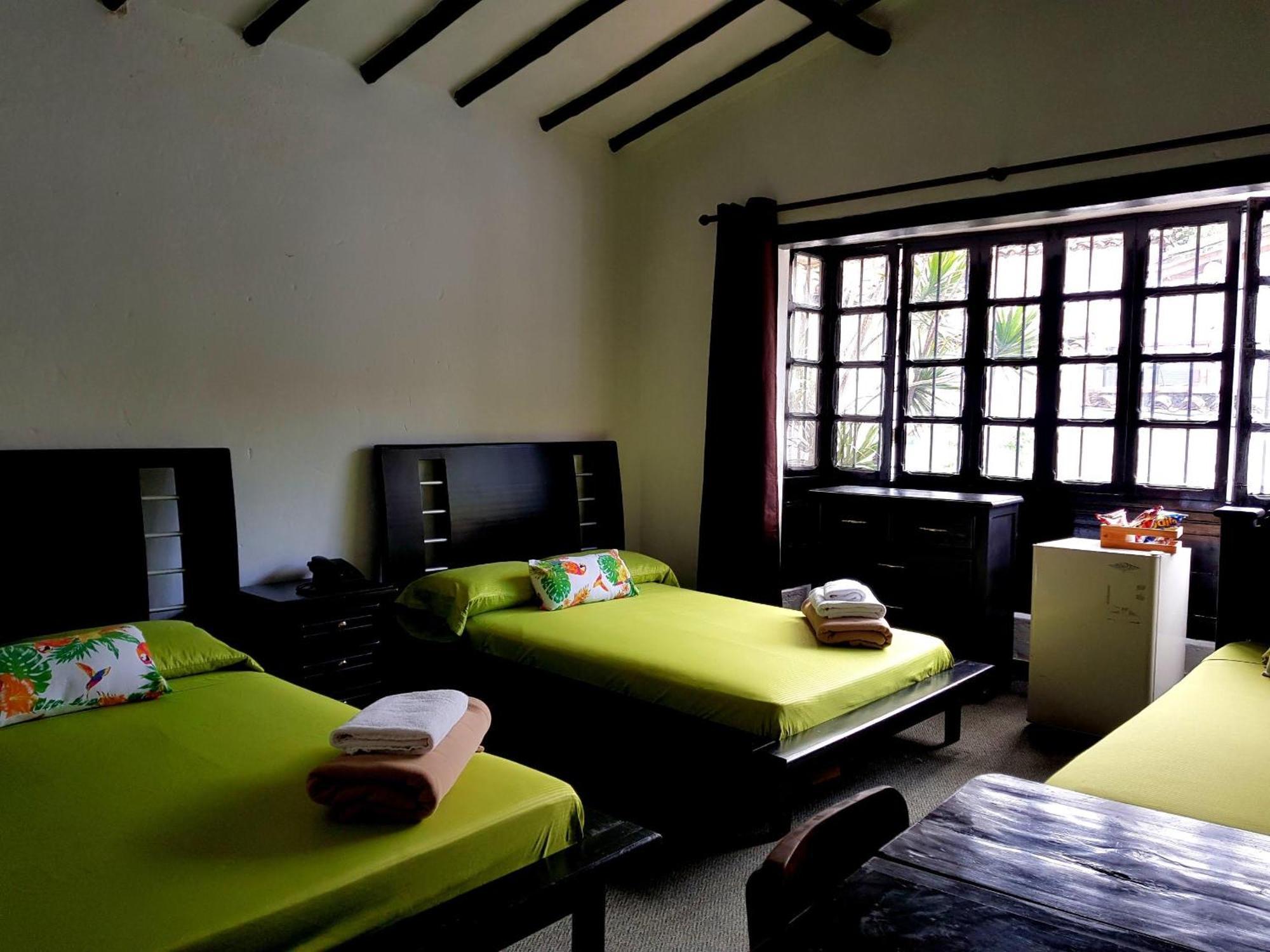 Hotel Premium Real Medellín Eksteriør billede