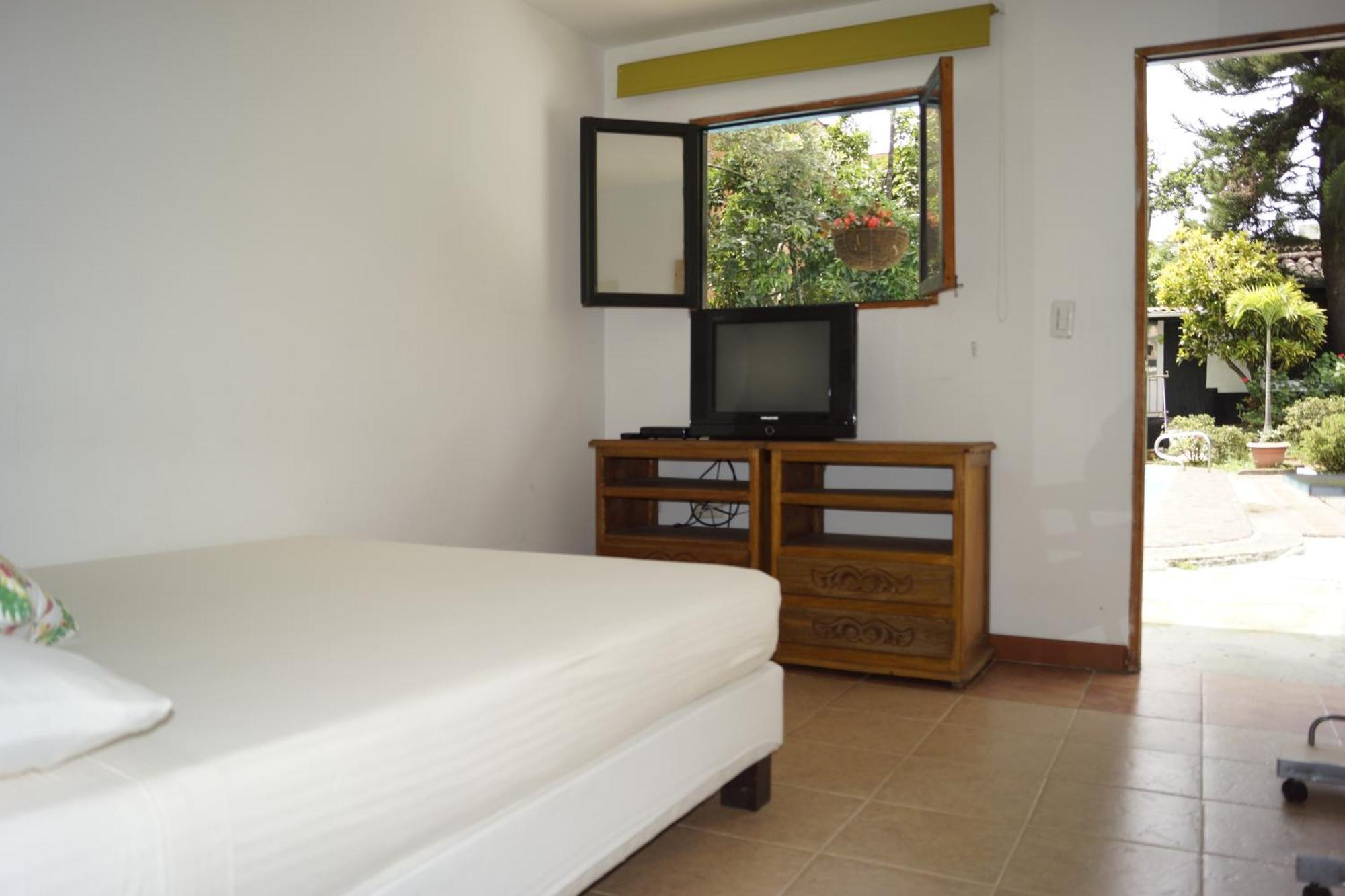 Hotel Premium Real Medellín Eksteriør billede