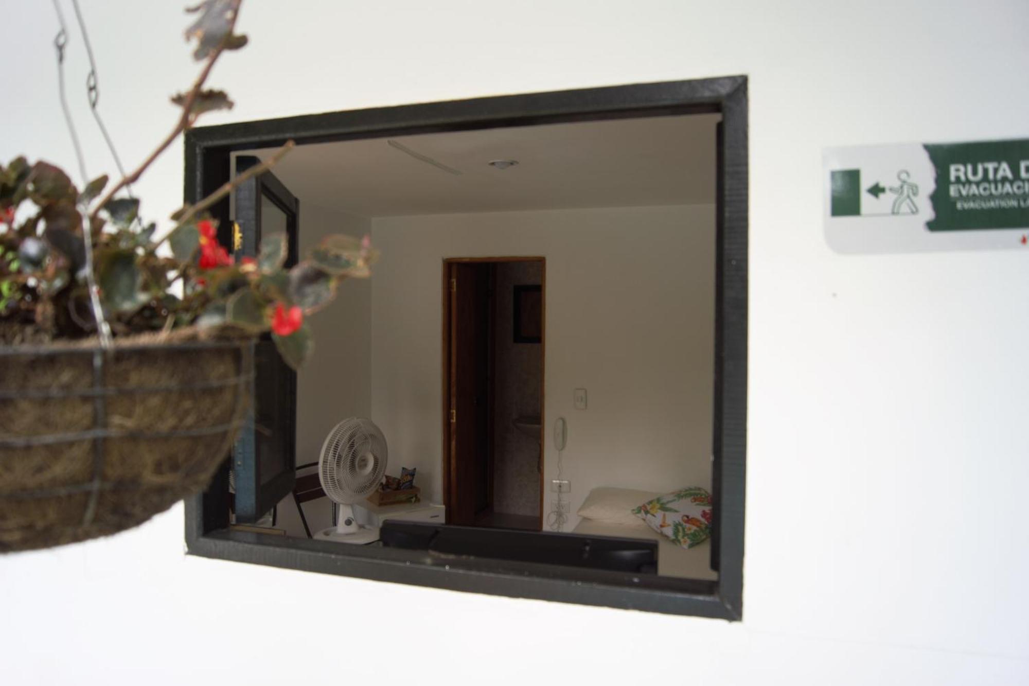 Hotel Premium Real Medellín Eksteriør billede