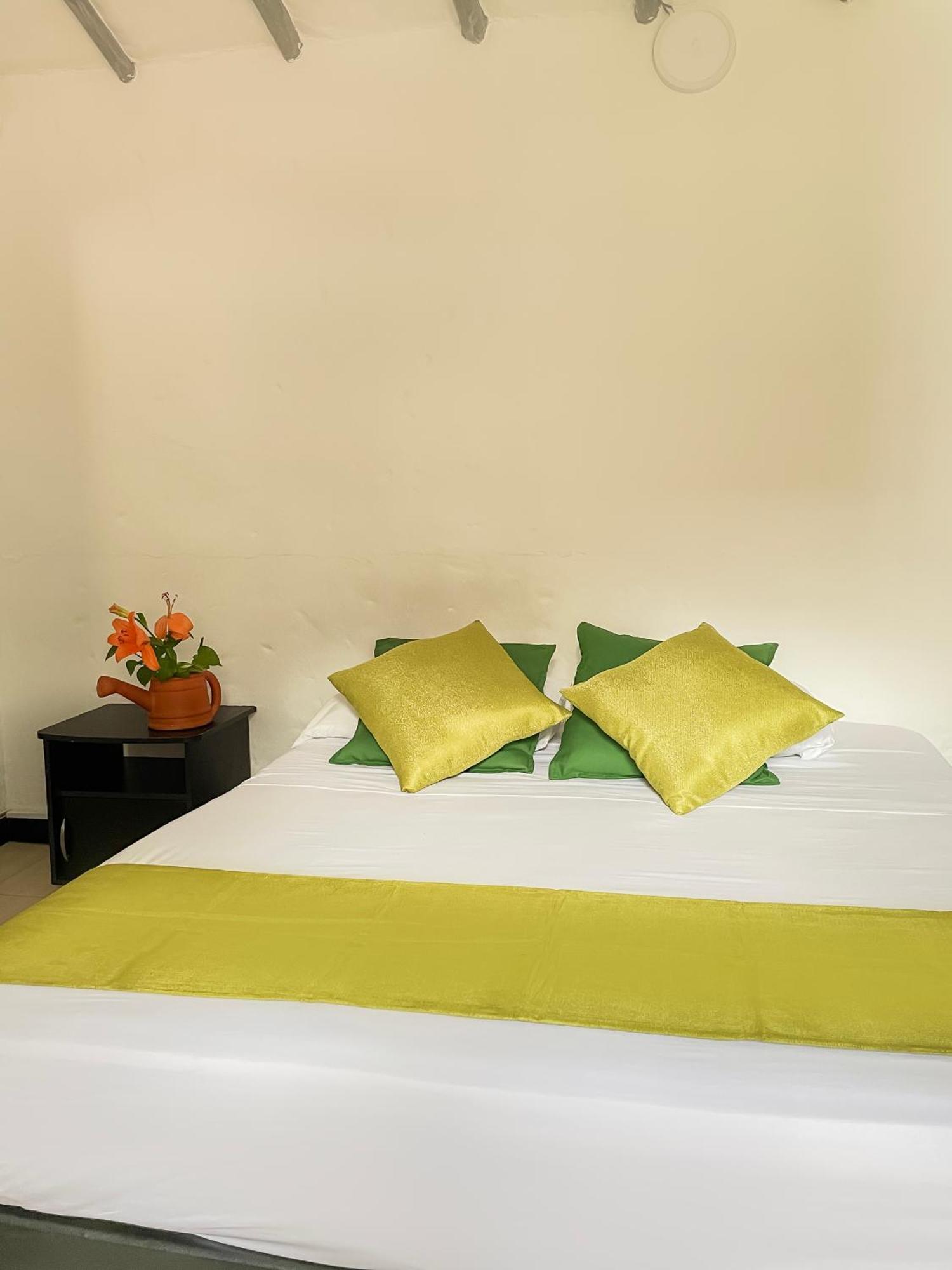 Hotel Premium Real Medellín Eksteriør billede