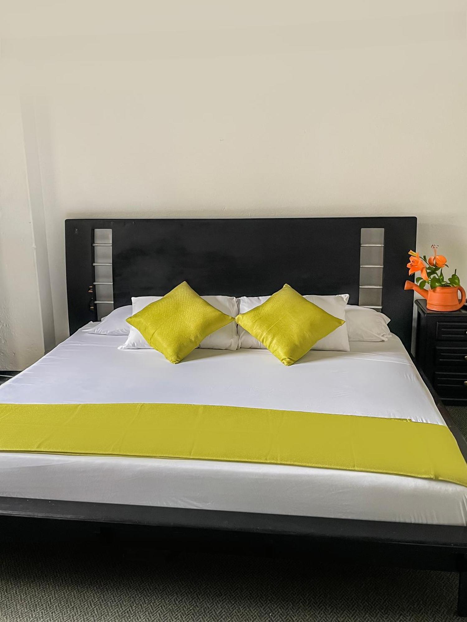 Hotel Premium Real Medellín Eksteriør billede