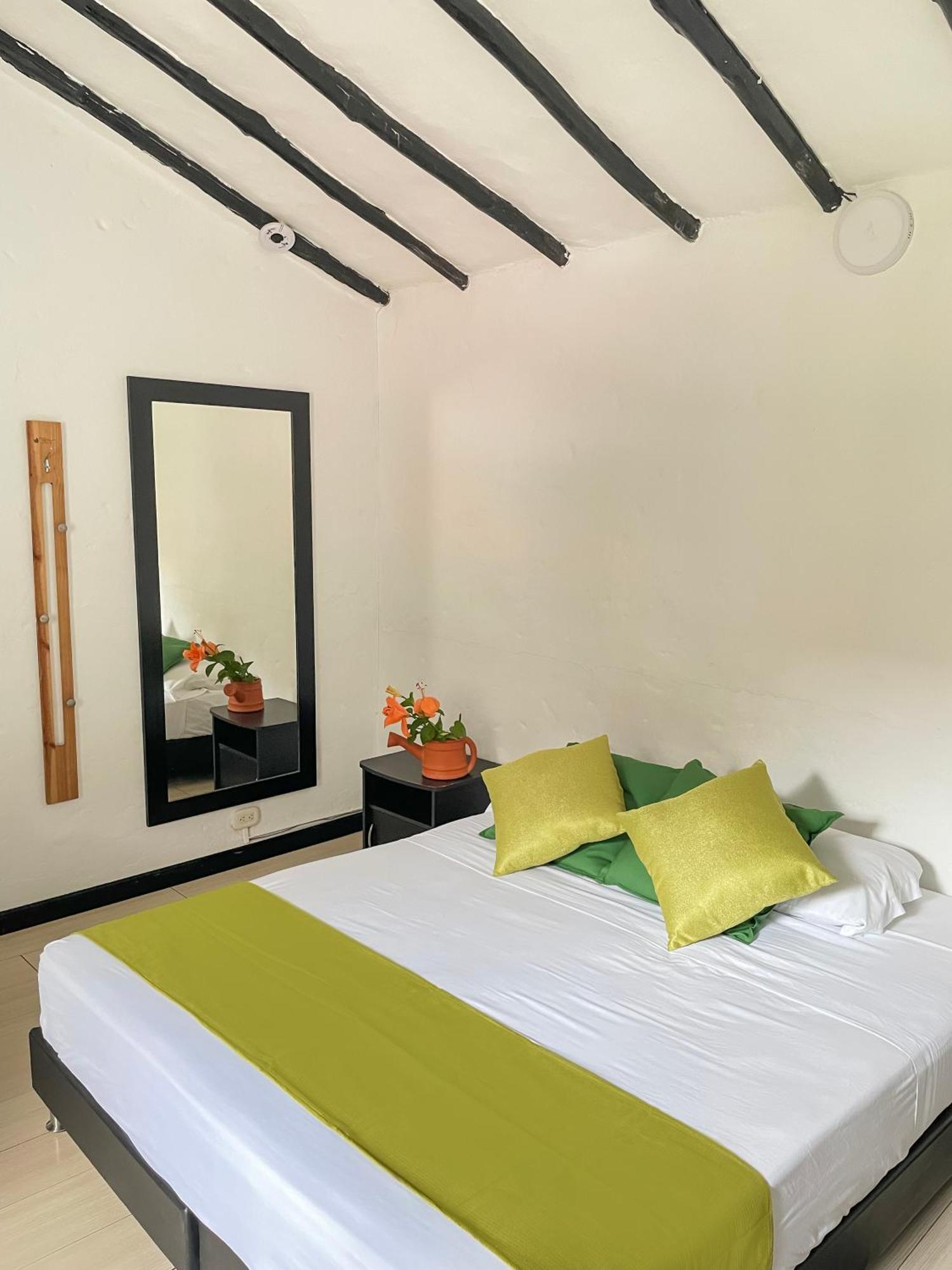 Hotel Premium Real Medellín Eksteriør billede