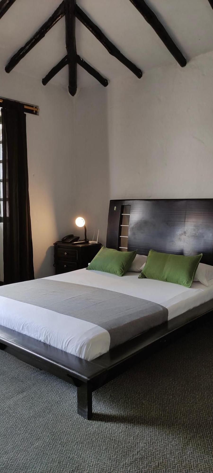 Hotel Premium Real Medellín Eksteriør billede