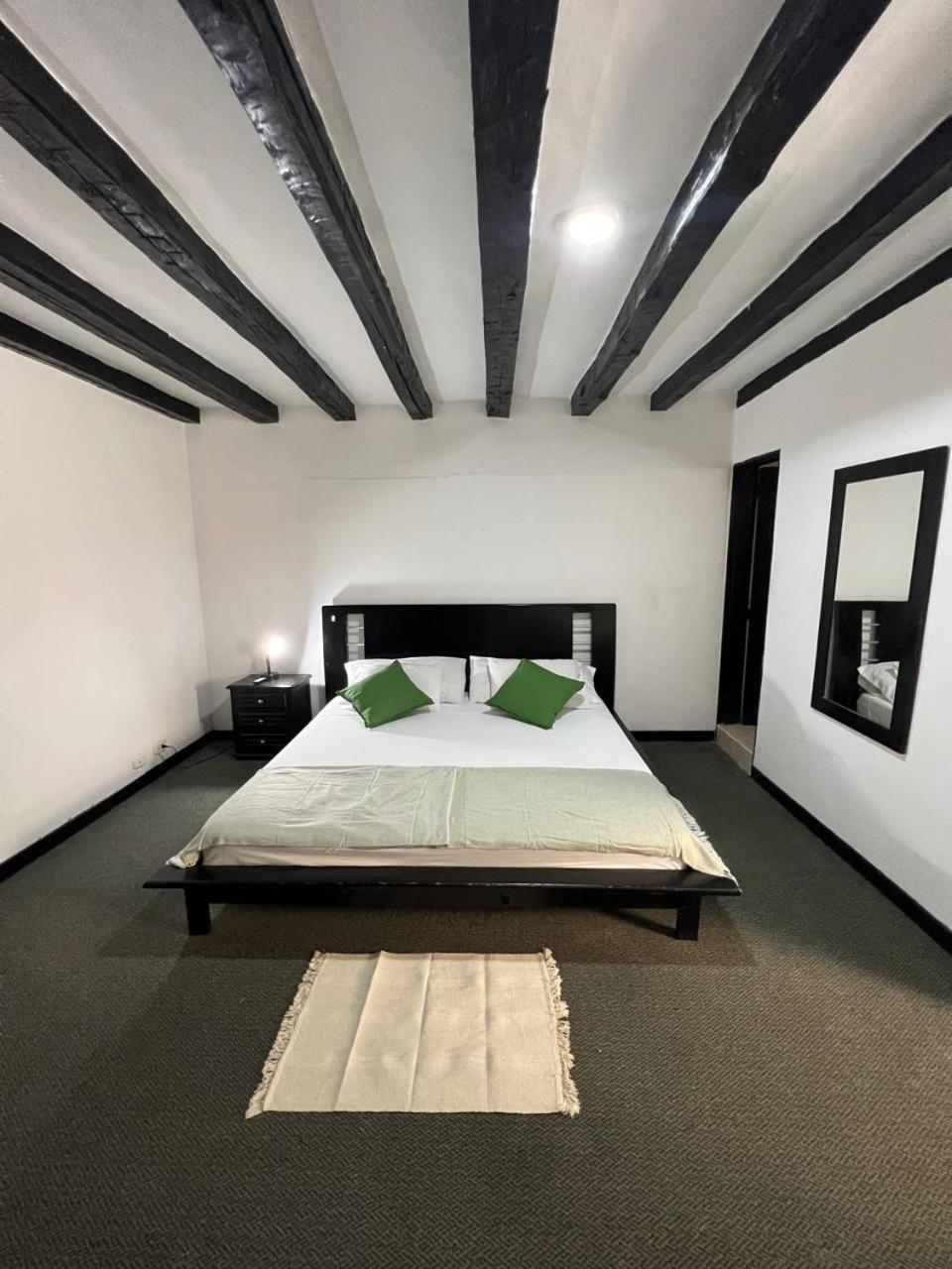 Hotel Premium Real Medellín Eksteriør billede
