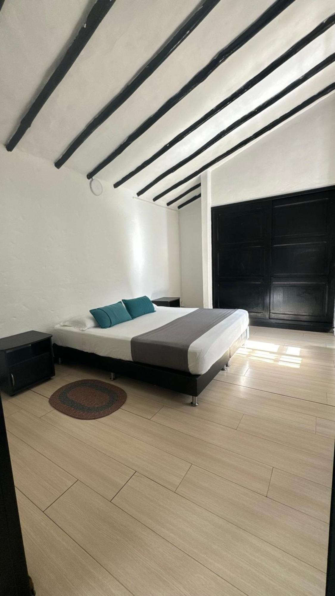 Hotel Premium Real Medellín Eksteriør billede