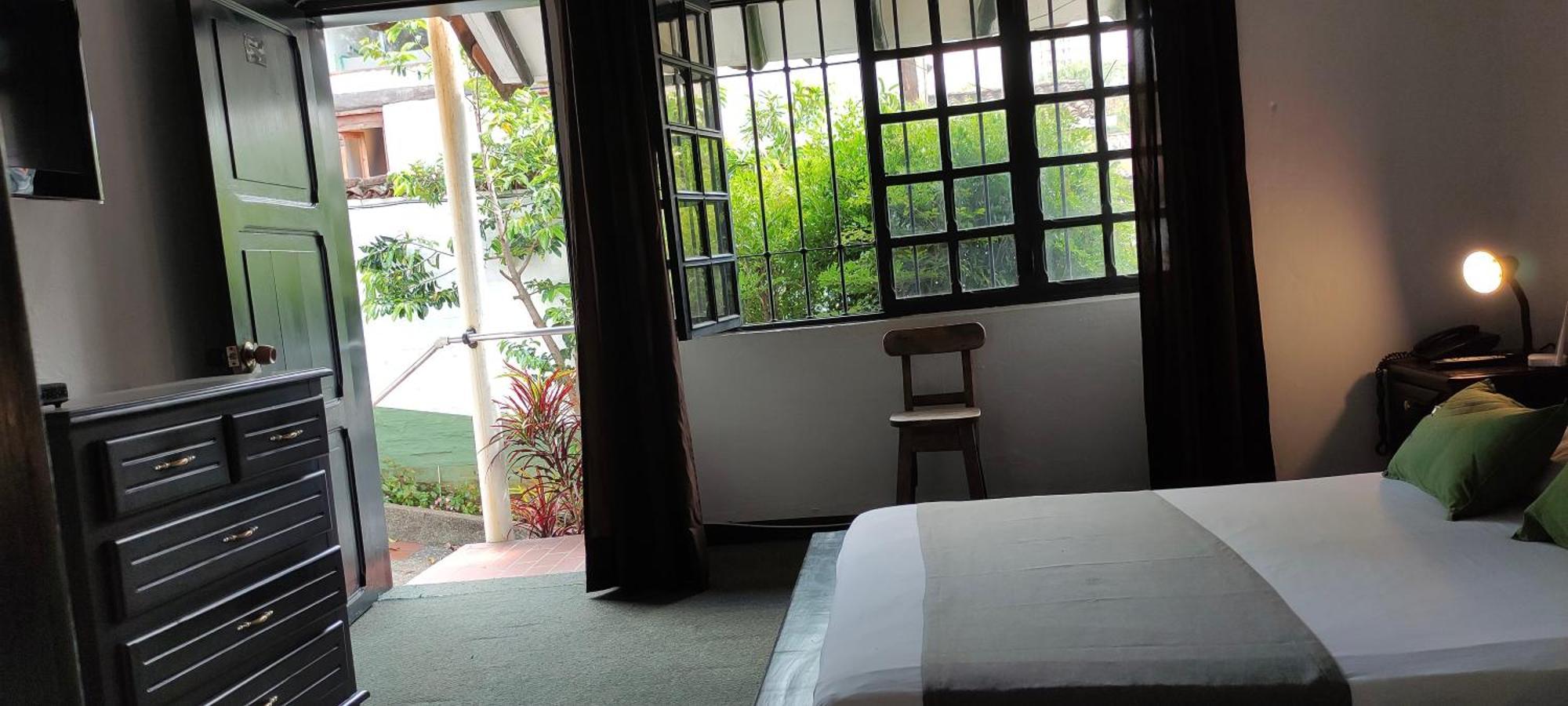 Hotel Premium Real Medellín Eksteriør billede