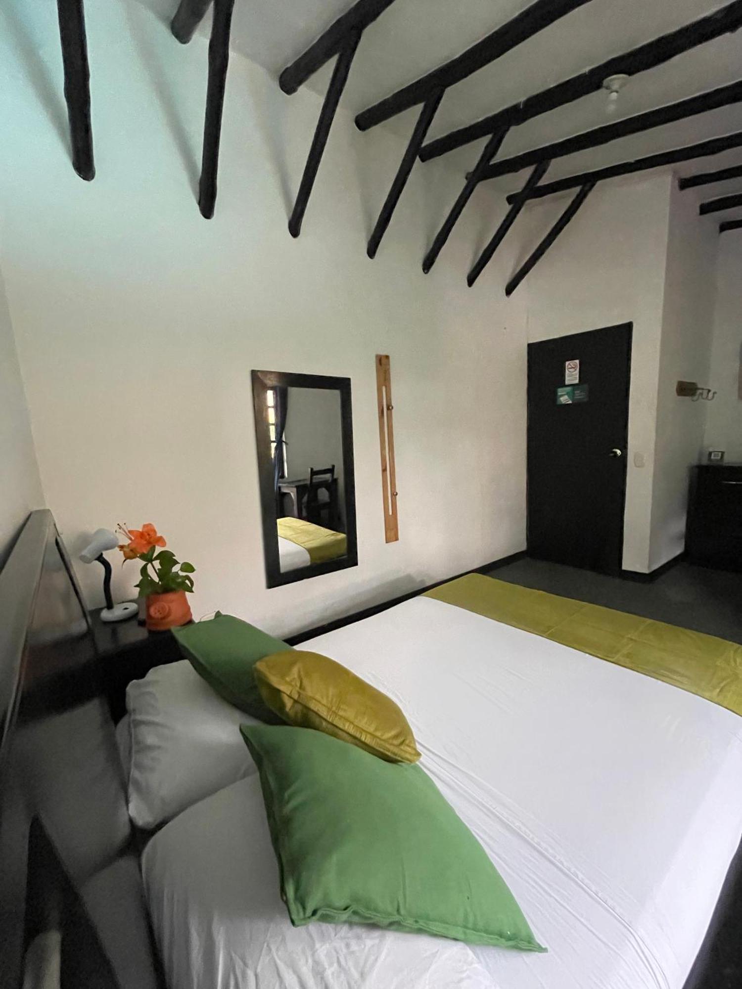Hotel Premium Real Medellín Eksteriør billede
