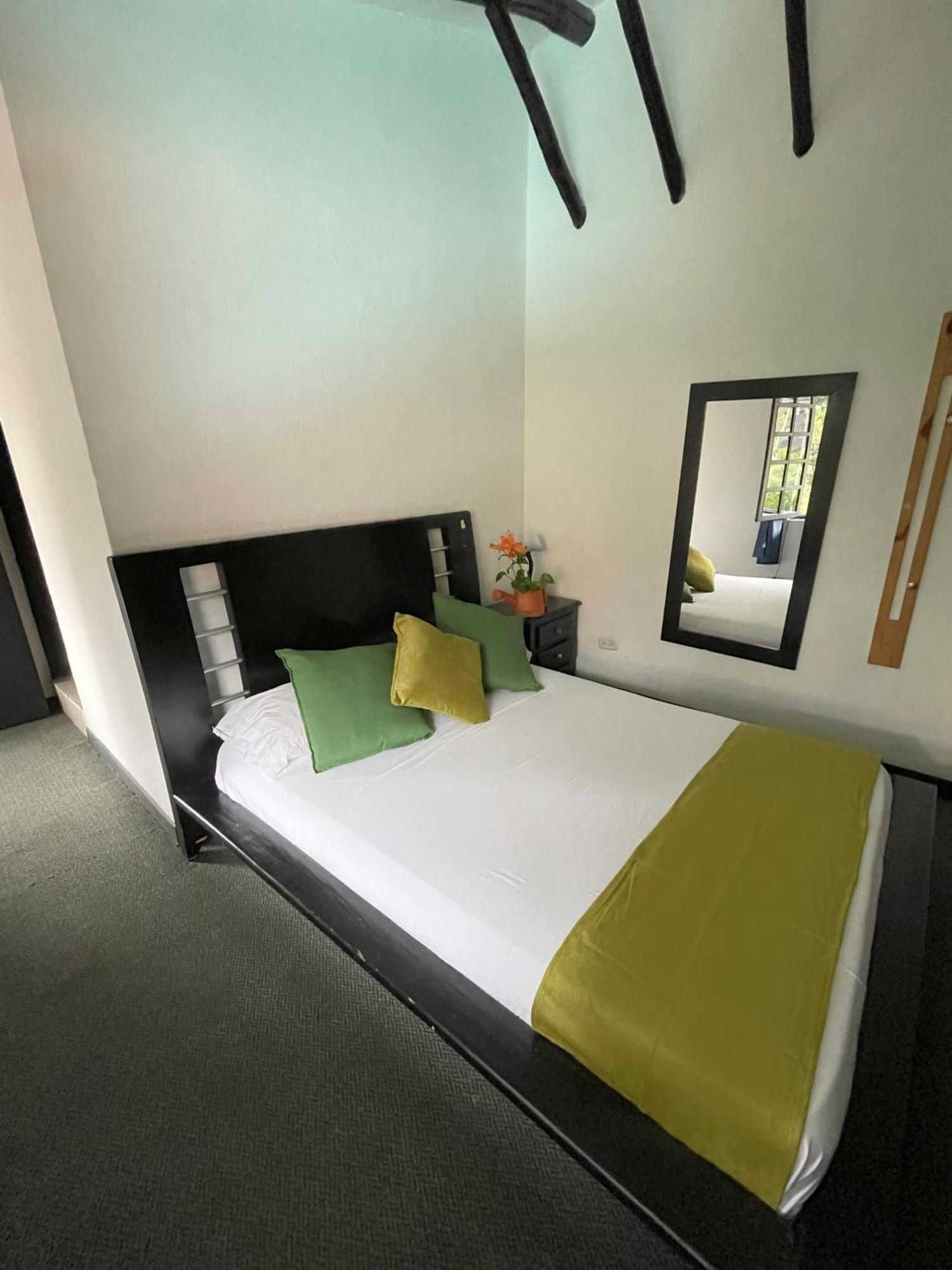 Hotel Premium Real Medellín Eksteriør billede