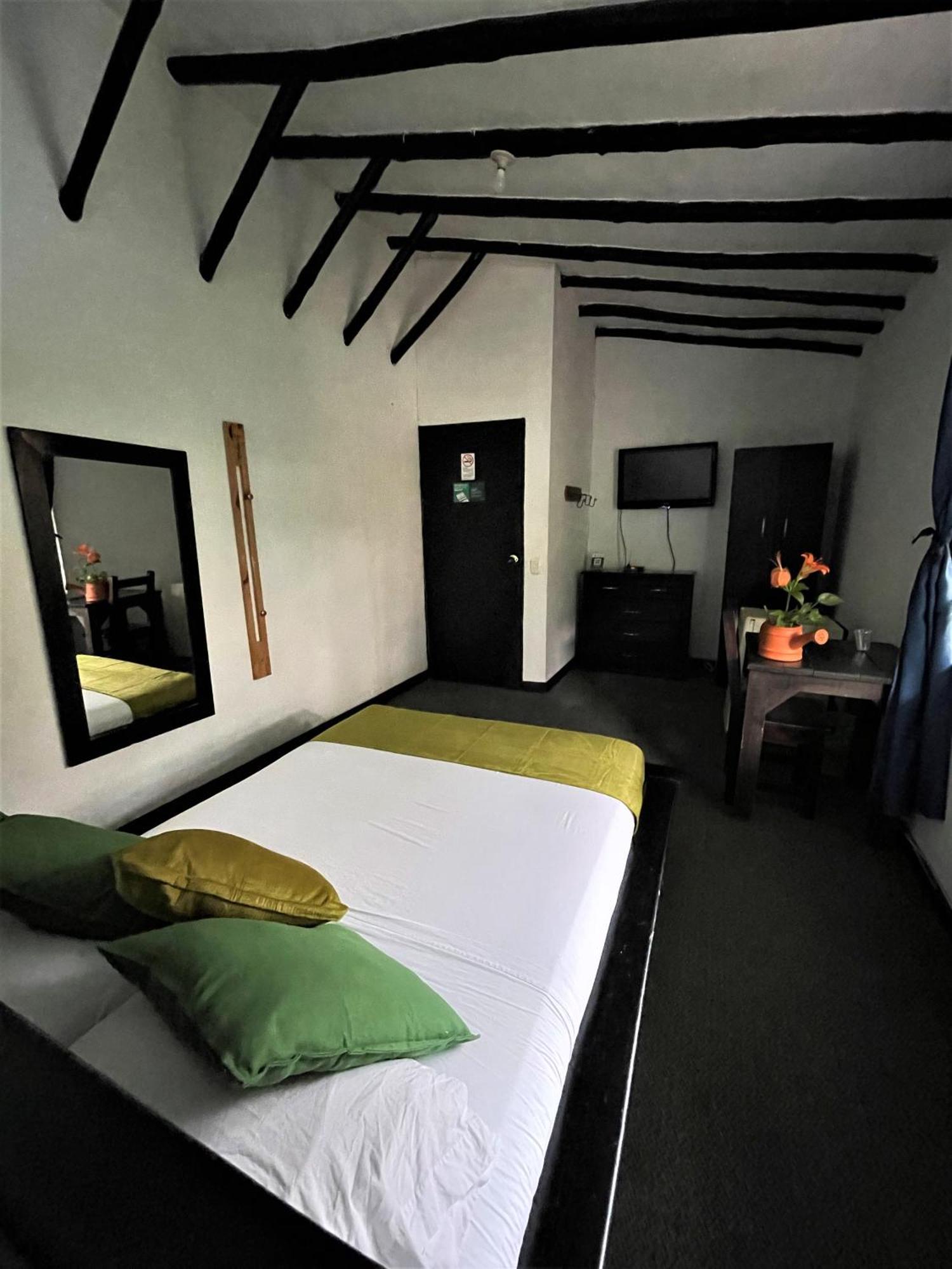 Hotel Premium Real Medellín Eksteriør billede