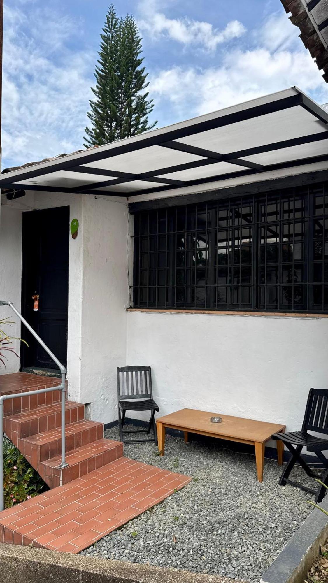 Hotel Premium Real Medellín Eksteriør billede
