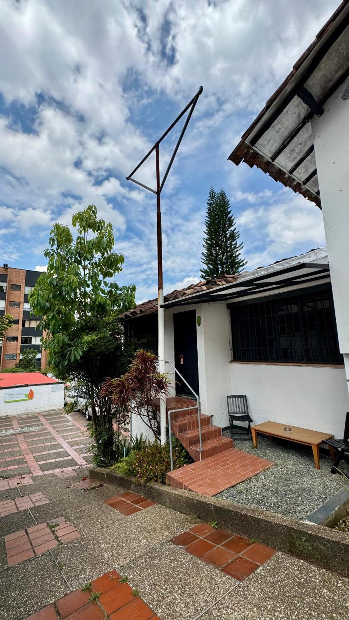 Hotel Premium Real Medellín Eksteriør billede