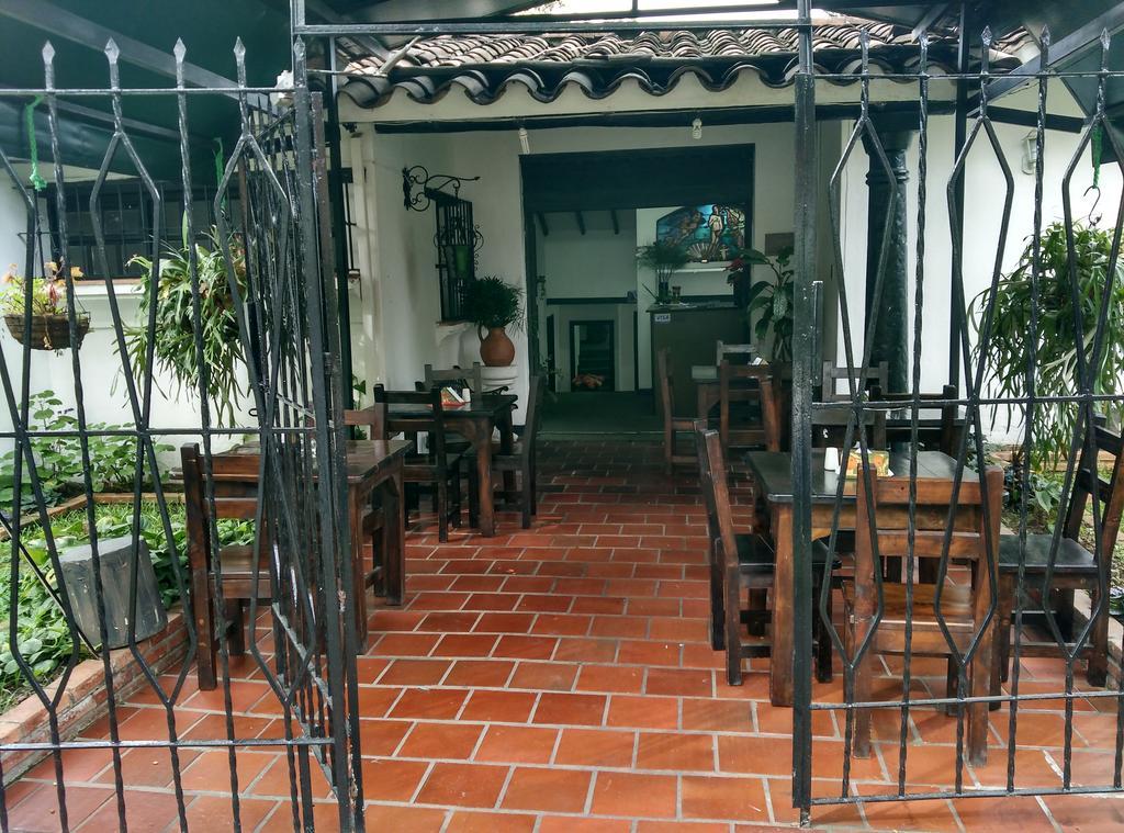 Hotel Premium Real Medellín Eksteriør billede